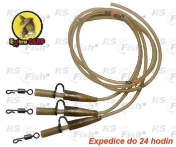 Lead clips Extra Carp 8088