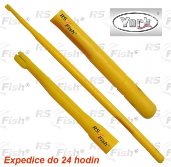 Hook solver York 0007