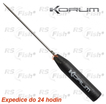 Boilie needle Korum for Quickstops