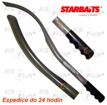 Throwing stick Starbaits Expert ALU - 24 mm Long Range