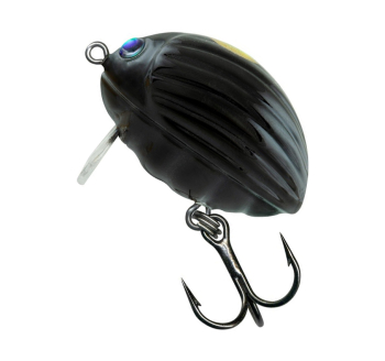 Wobbler Salmo Lil´ Bug - color BBU