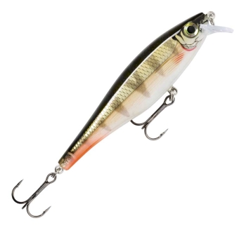 Wobbler Rapala BX Minnow® - barva RFP