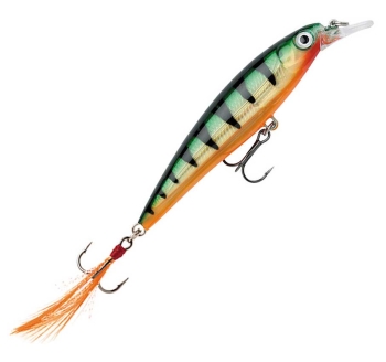 Wobbler Rapala X - Rap® - color P