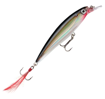 Wobbler Rapala X - Rap® - color S