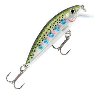 Wobbler Rapala X - Rap® Countdown - color RT