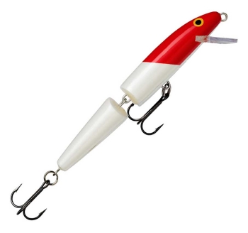 Wobbler Rapala Jointed® - color RH
