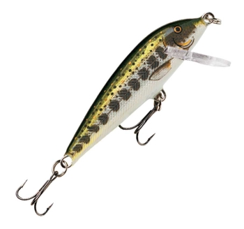 Wobbler Rapala Countdown® - color PEL