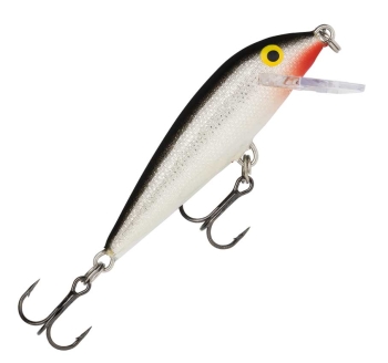 Wobbler Rapala Countdown® - color S