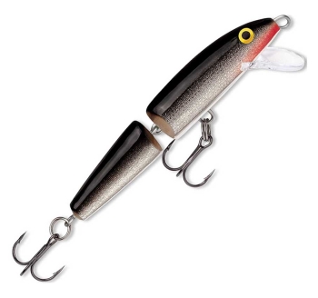 Wobbler Rapala Jointed® - color S