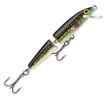 Wobbler Rapala Jointed® - color PK