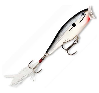 Wobbler Rapala Skitter Pop® - color CH