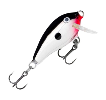 Wobbler Rapala Mini Fat Rap® - color CH