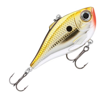 Wobler Rapala Rippin´Rap® - color GCH