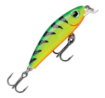 Wobler Rapala Ultra Light Minnow® - color FT