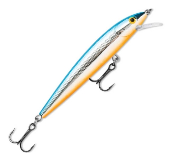 Wobbler Rapala Husky Jerk® - color SB