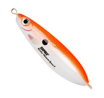 Rapala Rattlin´Minnow Spoon - color FRP