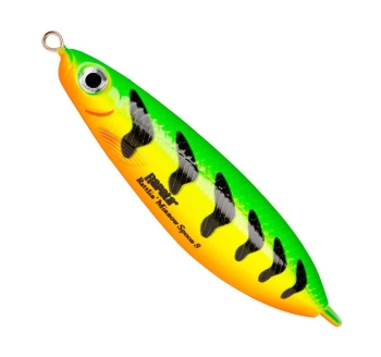 Rapala Rattlin´Minnow Spoon - color FT