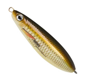 Rapala Rattlin´Minnow Spoon - color JP