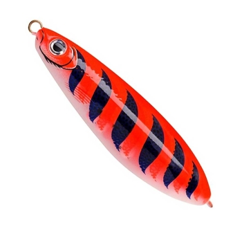 Rapala Rattlin´Minnow Spoon - color OAB