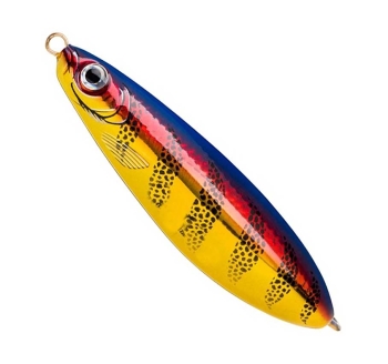 Rapala Rattlin´Minnow Spoon - color GOL