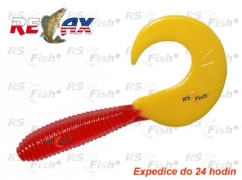 Twister Relax VR 4 - color 053 - 7,5 cm