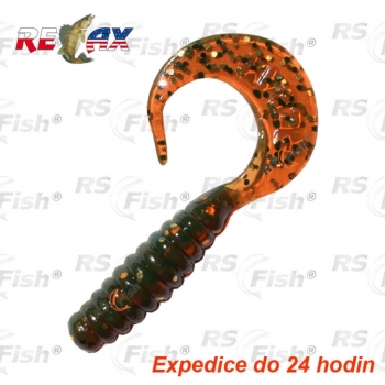 Twister Relax Micro VR 3/4 - color 033 - 3,0 cm