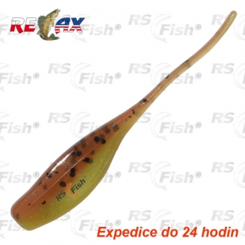 Stinger Shad Relax ST2 - color 009 - 5,0 cm