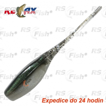 Stinger Shad Relax ST2 - color 012 - 5,0 cm