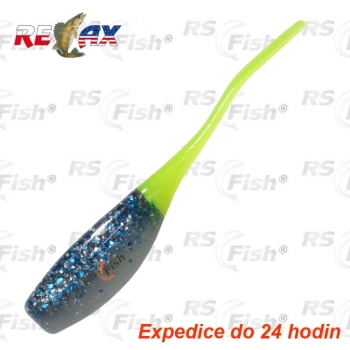Stinger Shad Relax ST2 - color 013 - 5,0 cm