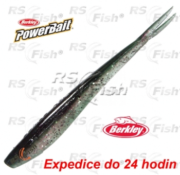 Dropshot bait Berkley PowerBait Minnow - color ES