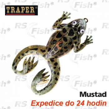 Frog Traper Natural - color 4