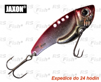 Spinner Cicada Switch Blade - color HSA-C