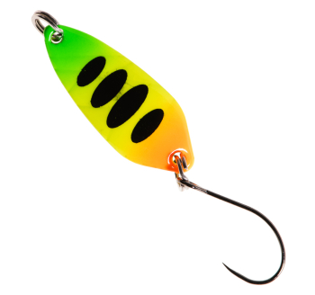 Spoon Jaxon Ultra Light Spoon ULS01 - color A - 25 mm / 2,2 g