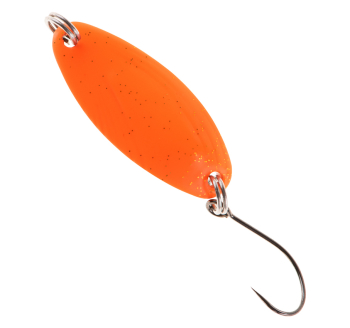 Spoon Jaxon Ultra Light Spoon ULS04 - color E - 27 mm / 2,9 g