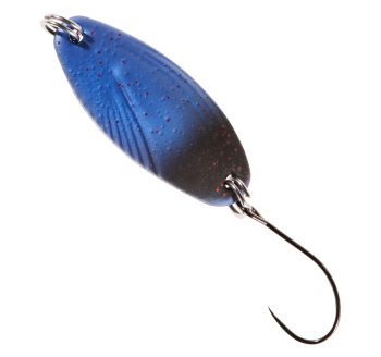 Spoon Jaxon Ultra Light Spoon ULS04 - color M - 27 mm / 2,9 g