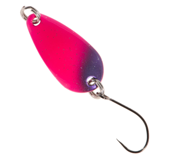 Spoon Jaxon Ultra Light Spoon ULS05 - color I - 21 mm / 1,8 g