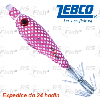 Ara Squid Lure - color pinkie - 3418104