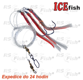 Sea rig Ice Fish 11157C