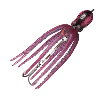 Octopus DAM Salt-X Octo Teaser - color Pink Seduction UV