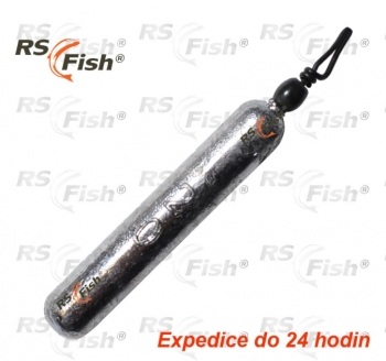 Load Drop Shot - roller