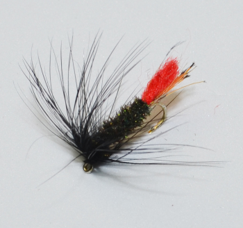 Fly Ice Fish 8