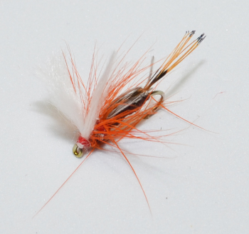 Fly Ice Fish 9