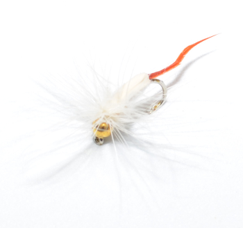 Fly Ice Fish 20