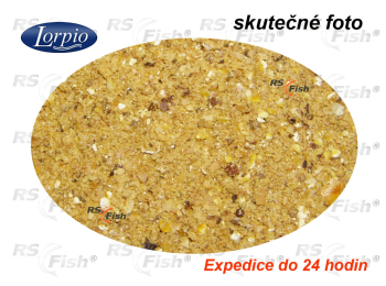 Groundbait Lorpio Carp Special - 1,9 kg