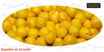 Corn Puff Traper Anise