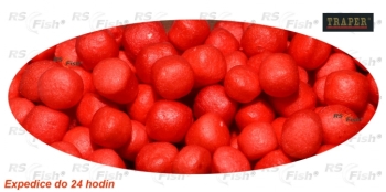 Corn Puff Traper Bloodworm