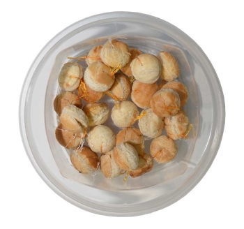 Boilies roll - Garlic