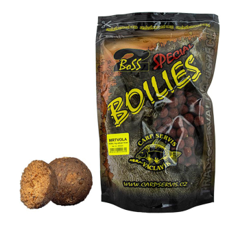 Boilies Carp Servis Václavík Boss2 SPECIÁL - Cadaver