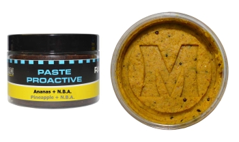 Paste Mivardi Rapid Pro Active - Pineapple + N.BA.