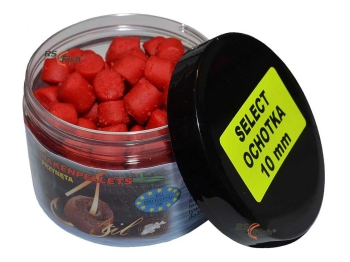 Pellets Stil Select Bloodworm